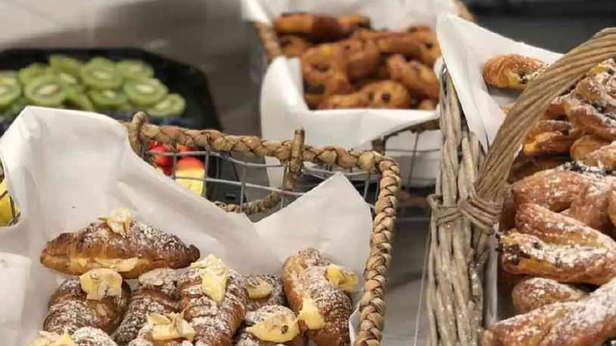 Ostuni – bakery in Rhydypenau, Cardiff